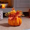 Autumn Pumpkin Bouquet Med