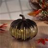 Autumn Inlit Decoir Pumpkin Onyx