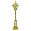 Champagne Lamp Post 150cm