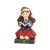 A Christmas Tale Polyresin Elf Girl 36.3cm