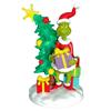 The Grinch Christmas Ornament