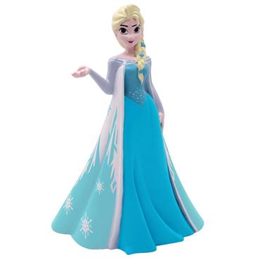 Frozen Elsa 3D Statue Ornament