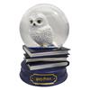 Hogwarts Snowglobe Large Hedwig