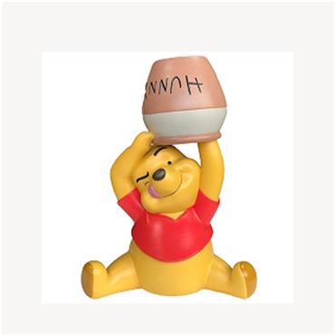 Winnie The Pooh 3D Garden Statue