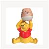 Winnie The Pooh 3D Garden Statue