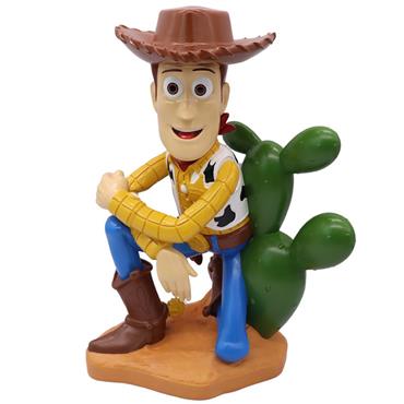 Toy Story Woody Garden Statue