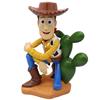Toy Story Woody Garden Statue