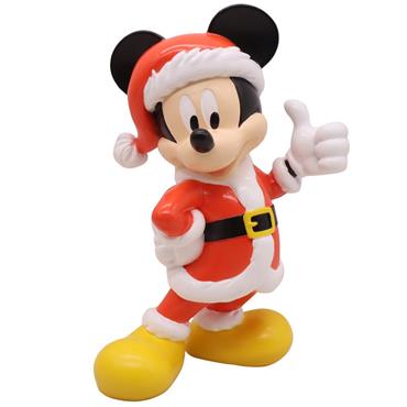 Mickey Mouse XL 3D Statue
