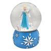 Frozen Snowglobe Large Elsa
