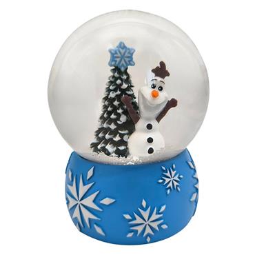 Frozen Snowglobe Olaf Small