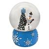 Frozen Snowglobe Olaf Small