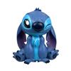 Christmas Stitch 3D Garden Statue Ears Down