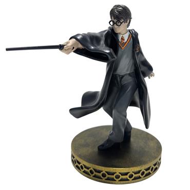 Harry Potter 3D Statue Ornament