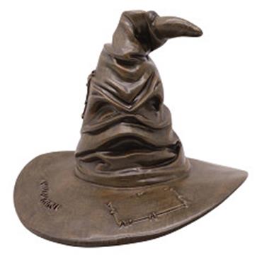 Harry Potter 3D Sorting Hat Statue Ornament