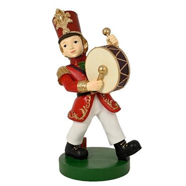Drummer Boy Standing 144cm