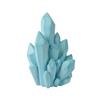 Poly Fibre Foam Light Blue