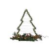 Christmas Led Traditional Centrepiece 50cm