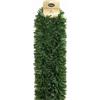 Chunky Green Pine Garland 6 Ply 300 X 15cm