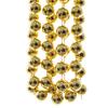Bead Garland Gold  XXL