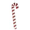 Candy Cane Hanging Decoration 60cm