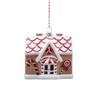Sweet Bakes Gingerbread House 10cm