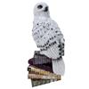 Spellbound HP 3D Statue Hedwig