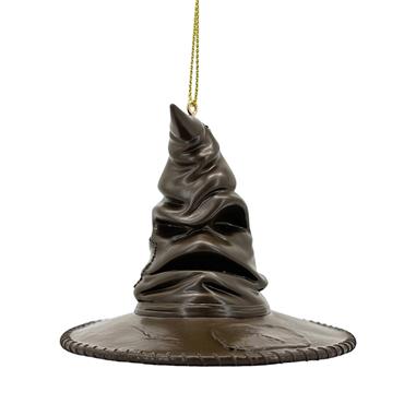 Spellbound HP Sorting Hat Bauble