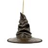 Spellbound HP Sorting Hat Bauble