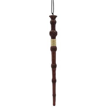 Spellbound HP Elder Wand Bauble