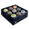 Spellbound Harry Potter House Rule Bauble 9PK