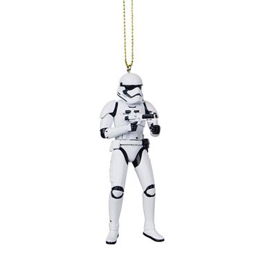 Star Wars Stormtrooper Ornament Bauble