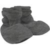 De Vielle Aromatherapy Microwaveable Slippers