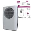 De Ville Premium Portable Dehumidifier 10L