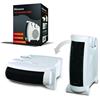 Sirocco Dual Fan Heater