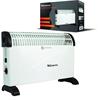 Sirocco Convector Radiator