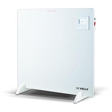 DeVille Eco Panel Heater 425W