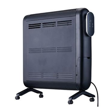 DeVielle Oil Free Radiator Led & Wifi 1500W