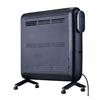 DeVielle Oil Free Radiator Led & Wifi 1500W