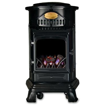 Provence Radiant Gas Heater