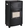 DeVille Gas Heater 4.2Kw