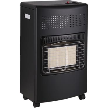 DeVille Gas Heater 4.2Kw