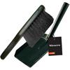 Sirocco Fire Shovel + Brush Set