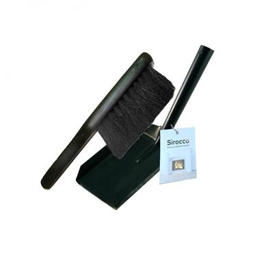 DeVille Ash Vac Filter Bag