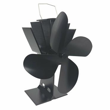 Sirocco 4 Blade Stove Fan 301481