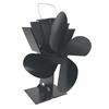 Sirocco 4 Blade Stove Fan 301481