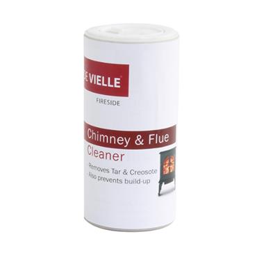 DeVille Chimney & Flue Cleaner 200Grm
