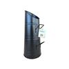 Sirocco Coal Hod 22"