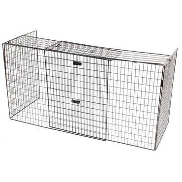 Devillle Nursery Guard