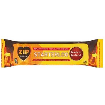 ZIP STARTER FIRELOG 700G 76982