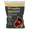 HOMEFIRE STOVEHEAT COAL 20KG